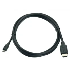 GoPro - Micro HDMI Cable - GoPro Accessories - Avvenice