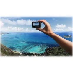 GoPro - New HERO - 2018 - Underwater Professional 1440p 1080p Video Camera - Professional Video Camera - Avvenice