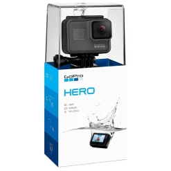 GoPro - New HERO - 2018 - Underwater Professional 1440p 1080p Video Camera - Professional Video Camera - Avvenice