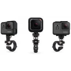 GoPro - Pro Handlebar / Seatpost / Pole Mount - GoPro Accessories - Avvenice