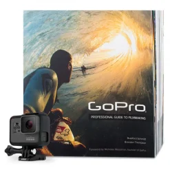 GoPro - Professional Guide to Filmmaking - GoPro Accessories - Avvenice