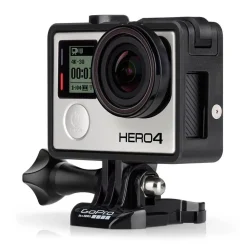 GoPro - Protective Lens - HERO4 Black / HERO4 Silver / HERO3 + / HERO3 - GoPro Accessories - Avvenice