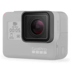 GoPro - Protective Lens Replacement - HERO6 Black / HERO5 Black / HERO 2018 - GoPro Accessories - Avvenice
