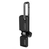 GoPro - Quik Key - Micro-USB - Mobile microSD Card Reader - GoPro Accessories - Avvenice