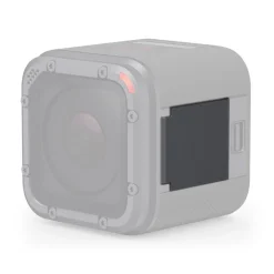 GoPro - Replacement Door - HERO5 Session - GoPro Accessories - Avvenice