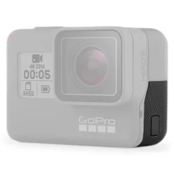 GoPro - Replacement Side Door - HERO6 Black / HERO5 Black / HERO 2018 - GoPro Accessories - Avvenice