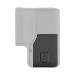 GoPro - Replacement Side Door - HERO6 Black / HERO5 Black / HERO 2018 - GoPro Accessories - Avvenice