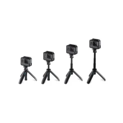GoPro - Shorty - Mini Extension Pole + Tripod - GoPro Accessories - Avvenice