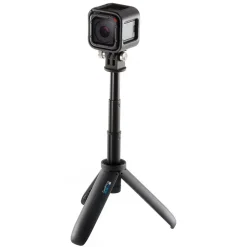 GoPro - Shorty - Mini Extension Pole + Tripod - GoPro Accessories - Avvenice