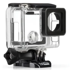 GoPro - Skeleton Housing - HERO4 Black HERO4 Silver HERO3+ HERO3 - GoPro Accessories - Avvenice