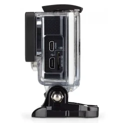 GoPro - Skeleton Housing - HERO4 Black HERO4 Silver HERO3+ HERO3 - GoPro Accessories - Avvenice