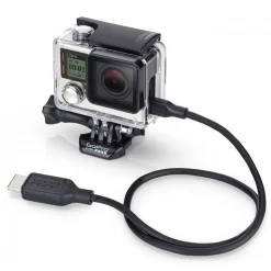 GoPro - Skeleton Housing - HERO4 Black HERO4 Silver HERO3+ HERO3 - GoPro Accessories - Avvenice