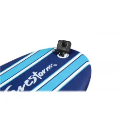GoPro - Soft Top + Bodyboard Mount - Surfboard Support - GoPro Accessories - Avvenice