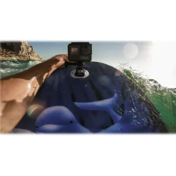 GoPro - Soft Top + Bodyboard Mount - Surfboard Support - GoPro Accessories - Avvenice