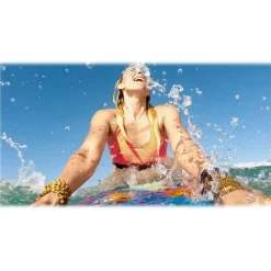 GoPro - Soft Top + Bodyboard Mount - Surfboard Support - GoPro Accessories - Avvenice