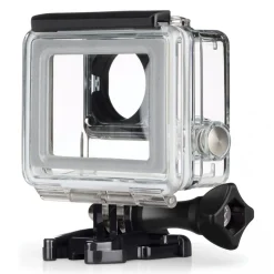 GoPro - Standard Housing HERO4 - 131' - 40 m - GoPro Accessories - Avvenice