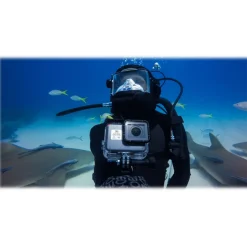 GoPro - Supercharger - International Dual-Port Charger - GoPro Accessories - Avvenice