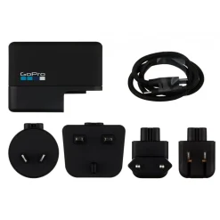 GoPro - Supercharger - International Dual-Port Charger - GoPro Accessories - Avvenice