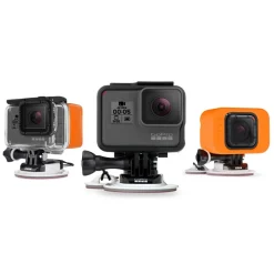 GoPro - Surfboard Mounts - GoPro Accessories - Avvenice