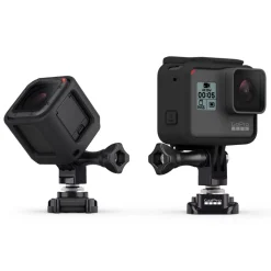 GoPro - Swivel Mount - Swiveling Ball Joint Mount - GoPro Accessories - Avvenice