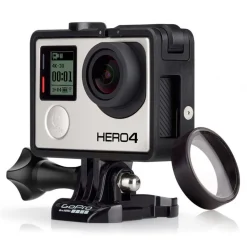 GoPro - The Frame - GoPro Support - HERO4 Black / HERO4 Silver/ HERO3+ / HERO3 - GoPro Accessories - Avvenice