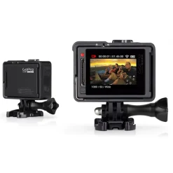 GoPro - The Frame - GoPro Support - HERO4 Black / HERO4 Silver/ HERO3+ / HERO3 - GoPro Accessories - Avvenice