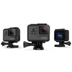 GoPro - The Frame - HERO6 Black / HERO5 Black / HERO 2018 - GoPro Accessories - Avvenice