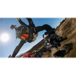 GoPro - The Frame - HERO6 Black / HERO5 Black / HERO 2018 - GoPro Accessories - Avvenice