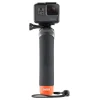 GoPro - The Handler - Black - Floating Hand Grip - Usable with GoPro HERO6 / HERO5 - 4K 1080p - GoPro Accessories - Avvenice