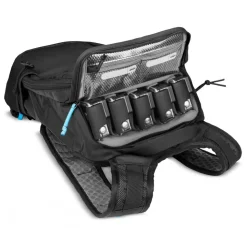 GoPro - The Seeker Sportpack - Ultimate Lightweight Hydration Compatible Backpack - GoPro Accessories - Avvenice