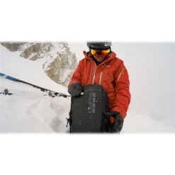 GoPro - The Seeker Sportpack - Ultimate Lightweight Hydration Compatible Backpack - GoPro Accessories - Avvenice