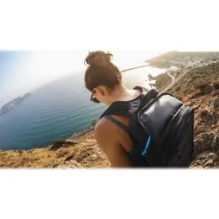 GoPro - The Seeker Sportpack - Ultimate Lightweight Hydration Compatible Backpack - GoPro Accessories - Avvenice