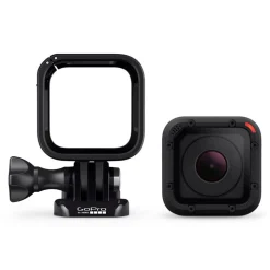 GoPro - The Standard Frame - GoPro Support - Session - GoPro Accessories - Avvenice