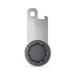 GoPro - The Tool - Thumb Screw Wrench + Bottle Opener - GoPro Accessories - Avvenice