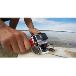 GoPro - The Tool - Thumb Screw Wrench + Bottle Opener - GoPro Accessories - Avvenice