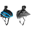 GoPro - Vented Helmet Strap Mount - GoPro Accessories - Avvenice