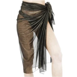 Grace - Grazia di Miceli - Pareo Corto Pegaso - Made in Italy - High Quality Pareo - Avvenice