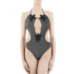 Grace - Grazia di Miceli - Astrid - Luxury Exclusive Collection - Made in Italy - High Quality Swimsuit - Avvenice