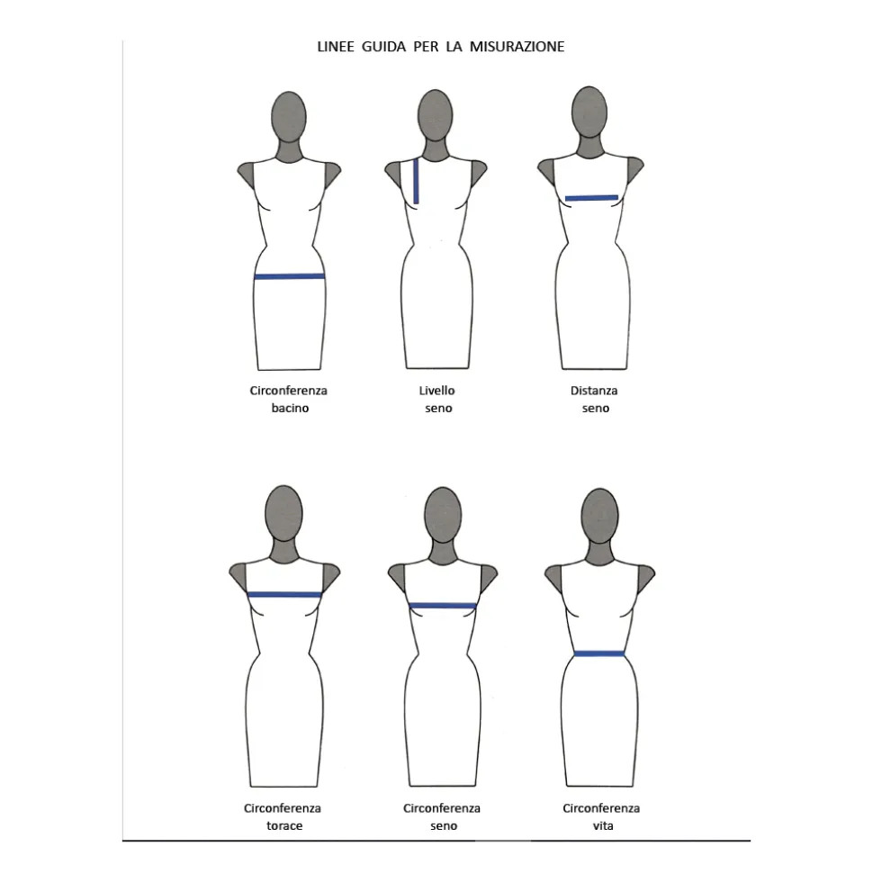 Grace - Grazia di Miceli - Iside - Dress - Luxury Exclusive Collection - Made in Italy - Luxury High Quality Dress - Avvenice