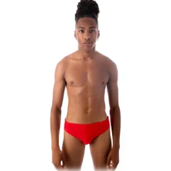 Grace - Grazia di Miceli - "George" Men's Briefs - Luxury Collection - Made in Italy - High Quality - Avvenice