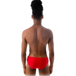 Grace - Grazia di Miceli - "George" Men's Briefs - Luxury Collection - Made in Italy - High Quality - Avvenice