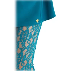 Grace - Grazia di Miceli - Dominique Dress - Luxury Collection - Made in Italy - High Quality - Avvenice