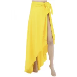 Grace - Grazia di Miceli - Gonna Pareo Taj Mahal - Made in Italy - High Quality Pareo - Avvenice