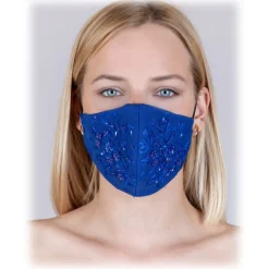 Grace - Grazia di Miceli - Cleopatra - Mask - Luxury Collection - Made in Italy - High Quality - Avvenice