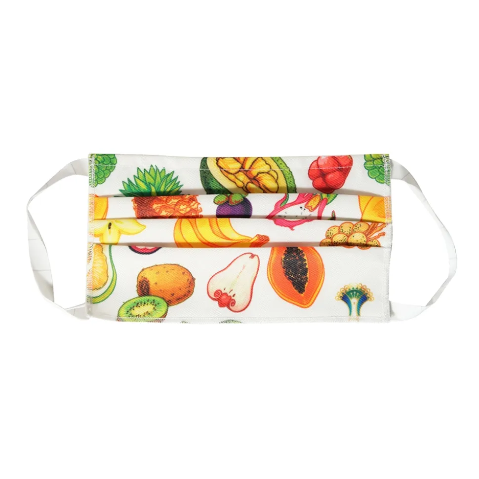 Grace - Grazia di Miceli - Cover Mask - Mask - Exclusive Collection - Made in Italy - High Quality - Avvenice