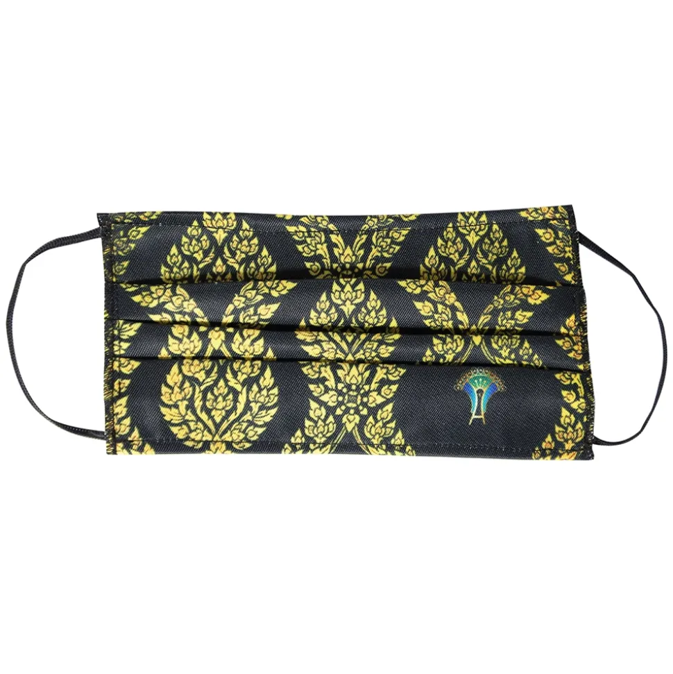 Grace - Grazia di Miceli - Cover Mask - Mask - Exclusive Collection - Made in Italy - High Quality - Avvenice