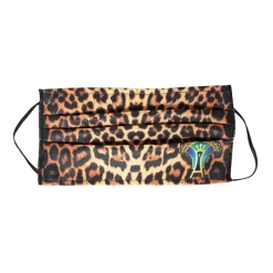 Grace - Grazia di Miceli - Cover Mask - Mask - Exclusive Collection - Made in Italy - High Quality - Avvenice