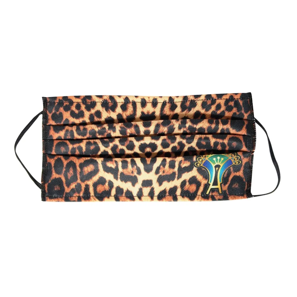 Grace - Grazia di Miceli - Cover Mask - Mask - Exclusive Collection - Made in Italy - High Quality - Avvenice