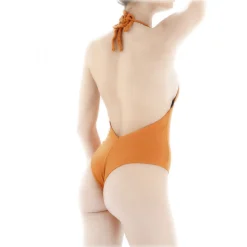 Grace - Grazia di Miceli - Phi Phi Island - Luxury Exclusive Collection - Made in Italy - High Quality Swimsuit - Avvenice