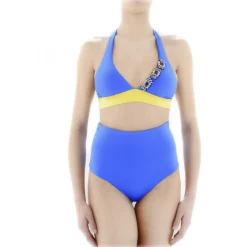 Grace - Grazia di Miceli - Taj Mahal - Luxury Exclusive Collection - Made in Italy - High Quality Swimsuit - Avvenice